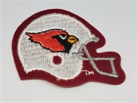 1998 Arizona Cardinals Patch