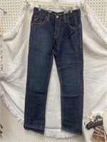Ariat Denim Jeans 33x38