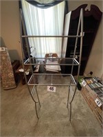 Aluminum Shelf