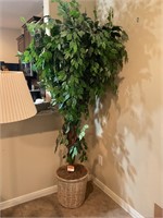 Faux Plant