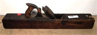 Antique Wood Plane