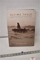 "Ultima Thule" Historical Book