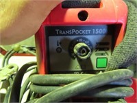 Fronius Trans Pocket 1500 Stick Welder 240V
