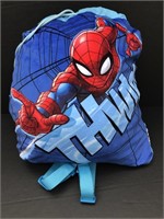 Child’s Marvel Spider-Man Sleeping Bag