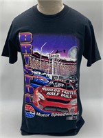 Vintage Bristol Motor Speedway L Shirt