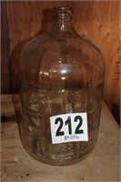 Fermenting Bottle 5 gallon