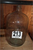 Fermenting Bottle 5 gallon