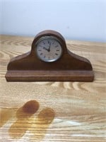 Vintage Vantage Alarm Clock