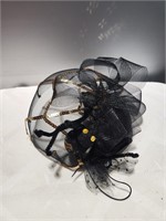 Halloween Spider Hat