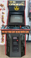 Godfather Multi Game Arcade Cabinet