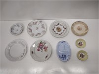 Vintage Ceramic Dishes