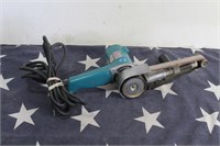 Makita Electric Belt Sander