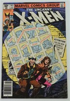 Uncanny X-Men #141 - Days of Future Past