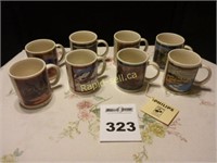 Collector Mugs