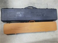 Hard gun cases, 2