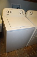 Amana Washing Washer Machine