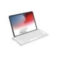KM13 Bluetooth Keyboard with Sliding Stand