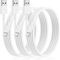 for iPhone 1410ft-Apple Lightning to USB Cable Wir