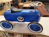 2012 FAO Schwartz Derby Toy Car