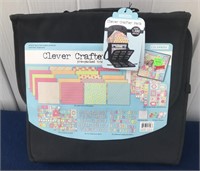 New Cleaver Crafter Pack