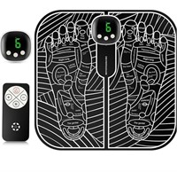 ($55) BFAHE EMS Foot Stimulator 127
