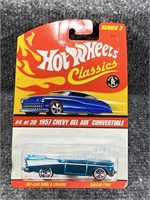 Hot Wheels Classic