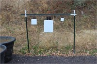 Rifle target