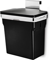 NEW $40 Gallon In-Cabinet Trash Can