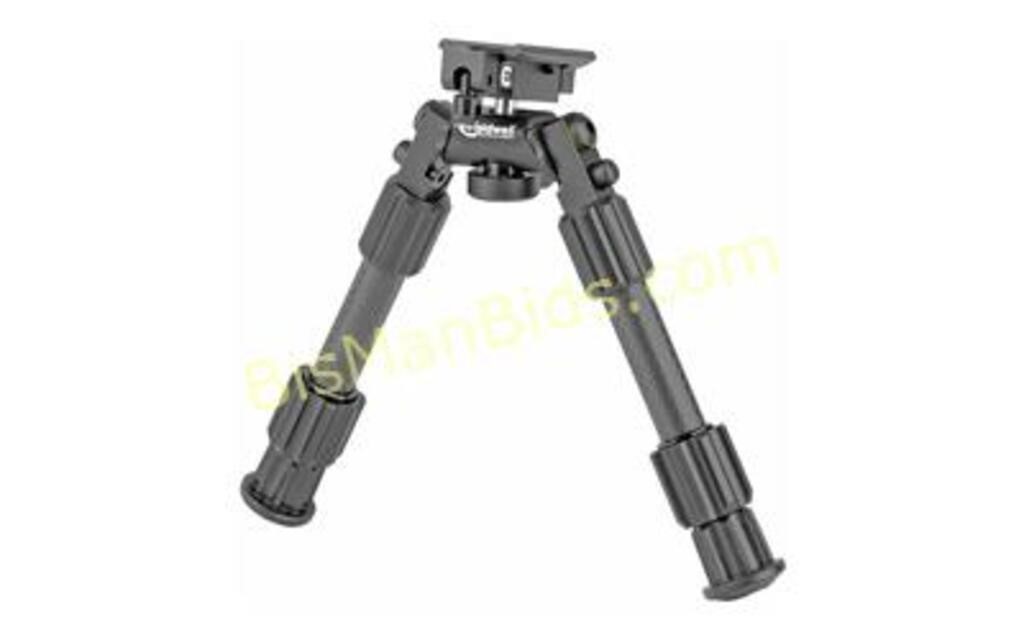 CALDWELL ACCUMAX STUD BIPOD 6-9"