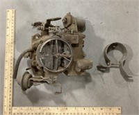 Carburetor For Unknown Model