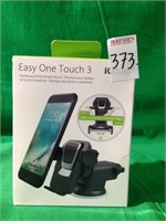 EASY ONE TOUCH 3 DASHBOARD & WINDSHIELD MOUNT