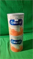 ENFAMIL STAGE 2 FOR 6-18MONTHS 2CANS