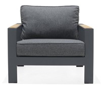 Palau Sofa Chair
