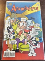 Animaniacs Comic