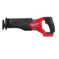 Milwaukee M18 18V Fuel Sawzall 1-1/4