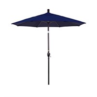 California Umbrella GSPT758117-5439 7.5' Round