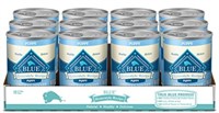 Blue Buffalo Homestyle Recipe Natural Puppy Wet