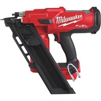 Milwaukee M18 FUEL 18-Volt Lithium-Ion Brushless