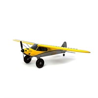 HobbyZone RC Airplane Carbon Cub S 2 1.3m BNF