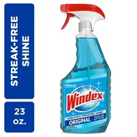 Windex Glass Window Cleaner 23oz AZ14