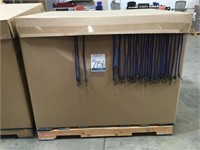 Shipping Crate Tarp Covers Various Sizes
