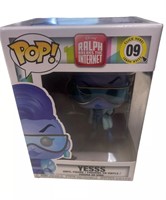 Funko Ralph Breaks The Internet #09 Yesss