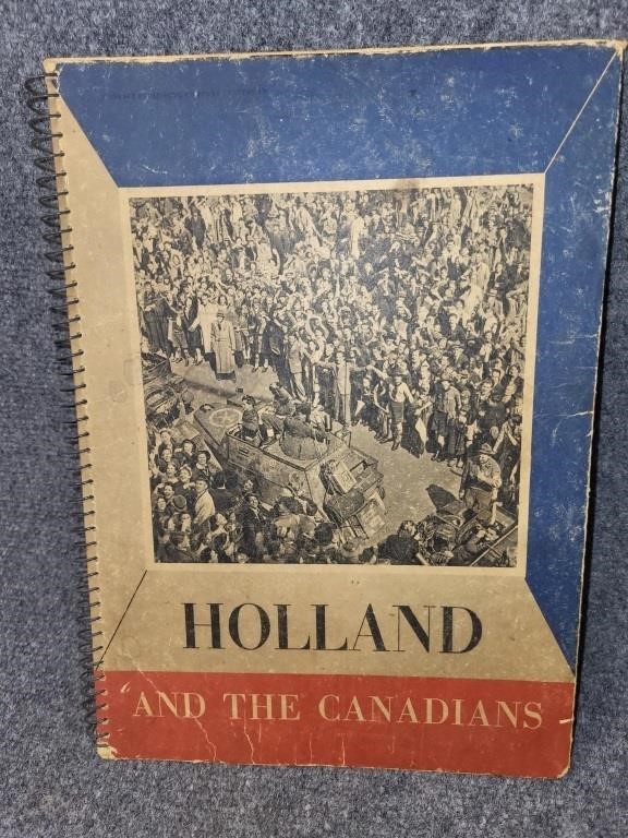 WW2 Holland