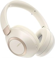 LORELEI B-C6 Wireless Over-Ear Headphones, 50H Pla