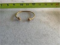A Ray standard Cuff Bracelet