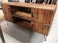 Media Cabinet and TV Stand
32×60×20