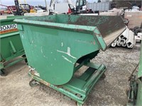 Jesco Tip Dumpster