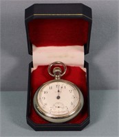 Am. Waltham 17J Pocket Watch