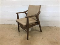 Mid Century Arm Chair