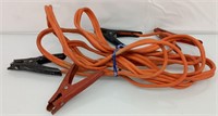 12' jumper cables